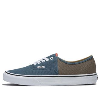 Vans Authentic Split Duck Canvas Multi-Color VN0009Q8448
