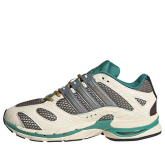 adidas (WMNS) adidas Adistar MLD Linen Green Tech Grey KJ4895