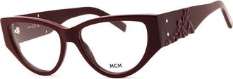 MCM Mcm Unisex 53Mm Optical Frames