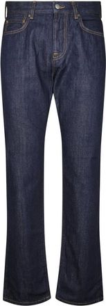 Roy Rogers Rechte jeans - Heren - Jeans - Blauw - Maat: W31 Denim