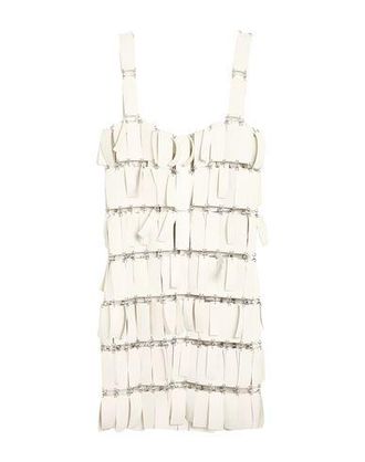 Paco Rabanne VESTIDOS - Minivestidos en YOOX.COM