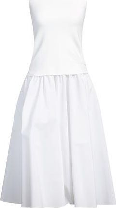 Ferragamo Midi dresses