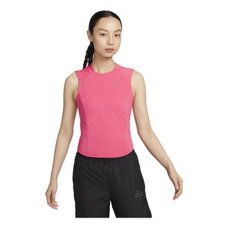 Nike (WMNS) Nike Running Division Dri-FIT Pocket Tank Asia Sizing Aster Pink FV6382-629