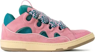 Lanvin Hombre, Zapatos, Rosa, Talla: 43 EU