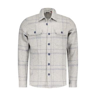 New Zealand Auckland Heren, Jassen, Blauw, Maat: 3XL