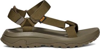 Teva Hurricane XLT3 Sandalen f&uuml;r Herren | braun