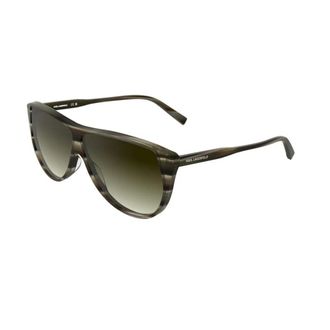 Karl Lagerfeld Kl6227S Sunglasses - unisex - Karl Lagerfeld - Sunglasses - Brown - 62 MM - Accessories
