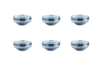 Bj&ouml;rn Borg Cuenco &Oslash;11cm - 6 Piezas - Mar