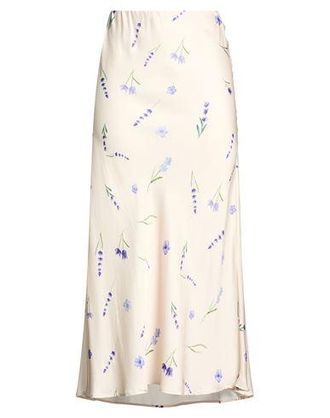 Vicolo BOTTOMWEAR - Maxi skirts on YOOX.COM