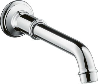 Axor Axor Bec de baignoire Montreux, 16541000, 16541000 - Hansgrohe