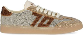 Back70 SNEAKER GLAM STRASS SHINY BACK70