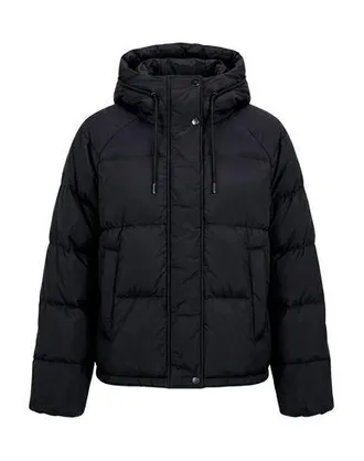 Timberland JACKEN & M&Auml;NTEL - Pufferjacken & Daunenjacken auf YOOX.COM