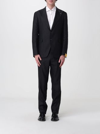 Tagliatore Abito in lino e viscosa a monopetto Tagliatore