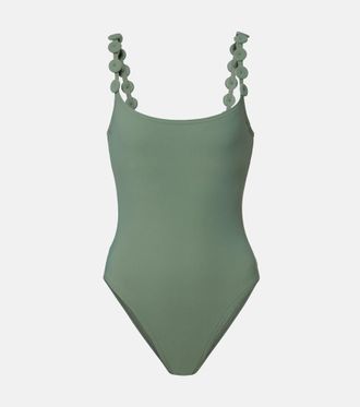 Karla Colletto Sadie swimsuit