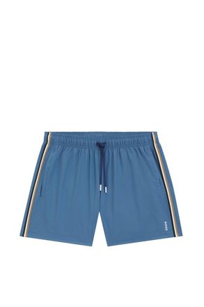 BOSS ICONIC SWIMSHORTS Size: XXL, colour: BLUE