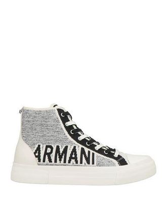 Emporio Armani CALZADO - Sneakers en YOOX.COM