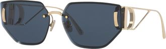 Dior 30MONTAIGNE B3U B0B0 zonnebril