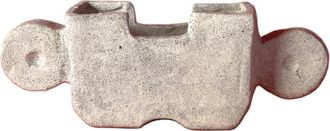 Alma Ome Planter in White at Nordstrom