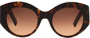 Tod's EYEWEAR - Sunglasses sur YOOX.COM
