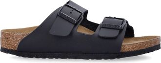 Birkenstock Sandalen Schwarz