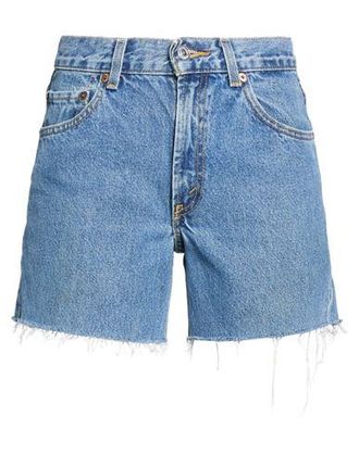 Levi's PARTES DE ABAJO - Shorts vaqueros en YOOX.COM