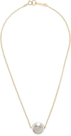 Isabel Marant Collana a catena - Oro