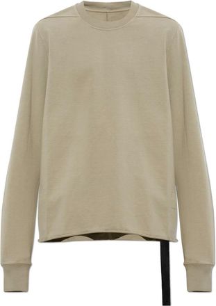 Rick Owens Hombre, Sudaderas, Verde, Talla: L