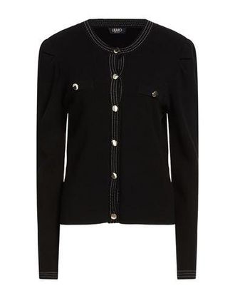 Liu Jo KNITWEAR - Cardigans on YOOX.COM