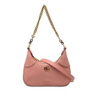 Gucci Pre-owned Gucci Small Calfskin Aphrodite Satchel Ladies YFB0EHL5XLSTDXFI