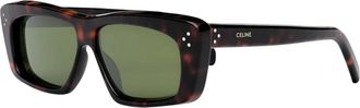 Celine Celine CL402591 52N zonnebril