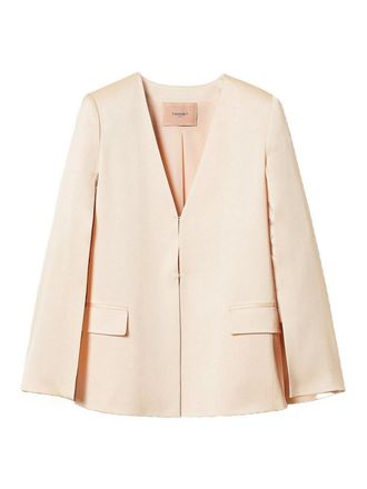 Twinset Jacket