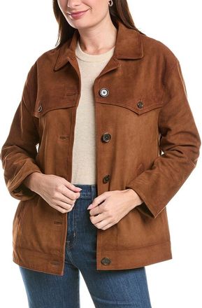 Walter Baker Sullivan Leather Jacket