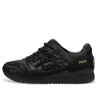 Asics Gel-Lyte 3 OG Black 1201A836-001