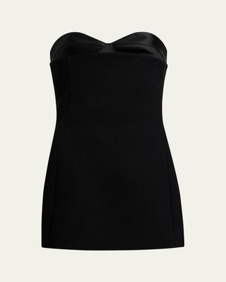 Women's Maison Margiela Corset Tops - up to −75% | Stylight