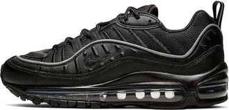 Nike (WMNS) Nike Air Max 98 Black AH6799-004