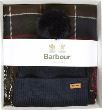 Barbour Mujer, Accesorios, Multicolor, Talla: ONE Size