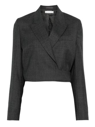 Our Legacy Wrap Blazer