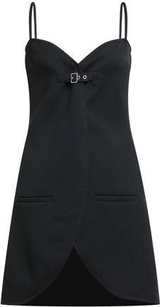 Courrèges VESTIDOS - Minivestidos en YOOX.COM
