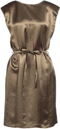 Mauro Grifoni VESTIDOS - Vestidos midi en YOOX.COM