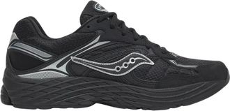 Saucony ProGrid Omni 9 GTX - - Sport - Uomo - Nero - 41 1/2 EU