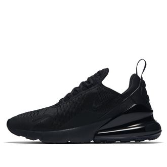 Nike (WMNS) Nike Air Max 270 Triple Black AH6789-006