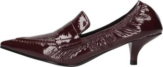 Strategia R-27 Bubblewine - Dames - Pumps - Rood - 40 EU - Leer - Schoenen