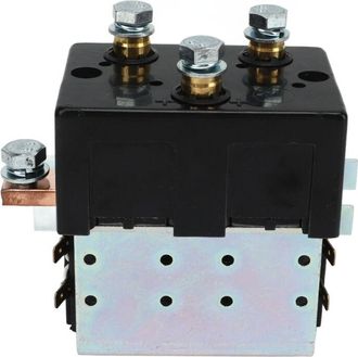OEM Contactor Inversor Abs Metal Oy Para Motores, Contactor De Alimentaci&oacute;n, Contactor De Alimentaci&oacute;n De Solenoide, Contactor De Alimentaci&oacute;n De 24 V, Co