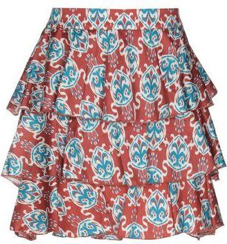 Jijil PARTES DE ABAJO - Minifaldas en YOOX.COM