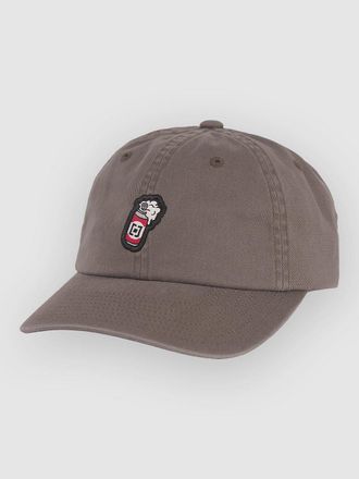 Horsefeathers Nolan Cap braun