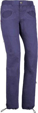 E9 Onda Slim 2 Boulderhose für Damen | blau
