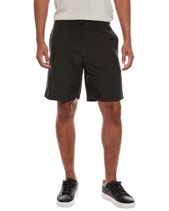 Theory Straight Short