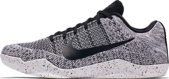 Nike Kobe 11 Elite Low Oreo 822675-100