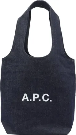 A.P.C. Small Nino Tote Bag