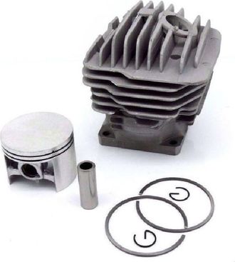 Generico Cilindro Y Piston &Oslash;52 Mm Compatible Con Stihl Ms460 Ref 504494